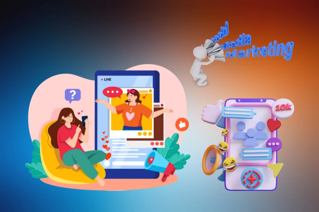 Social Media Marketing Statistics