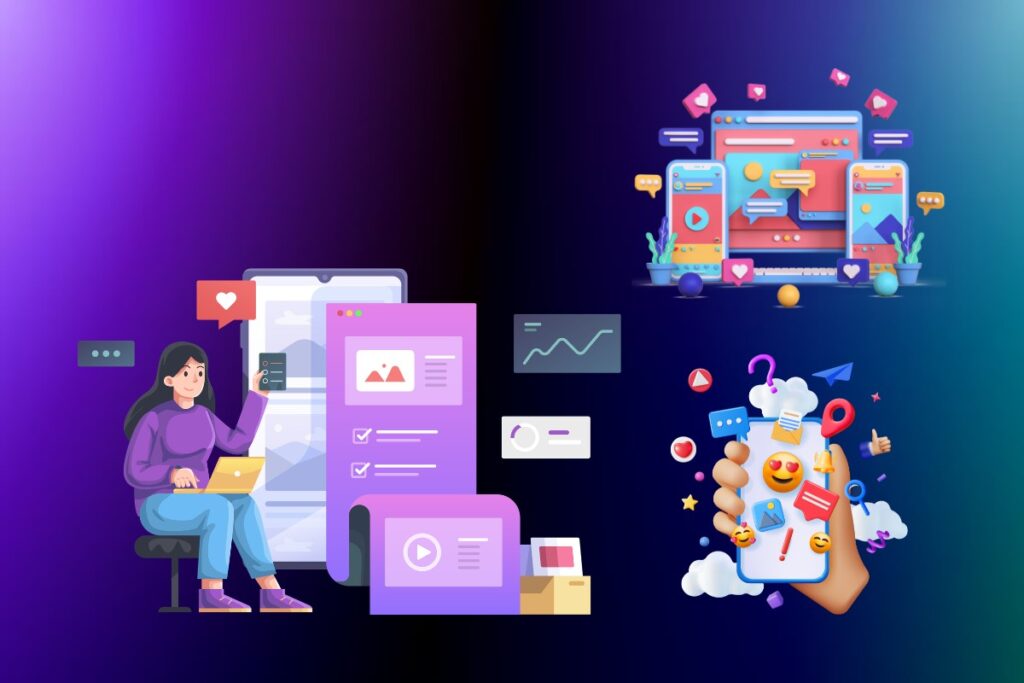 Social Media User Statistics 2026: Latest Trends & Growth Data Social Media User Statistics