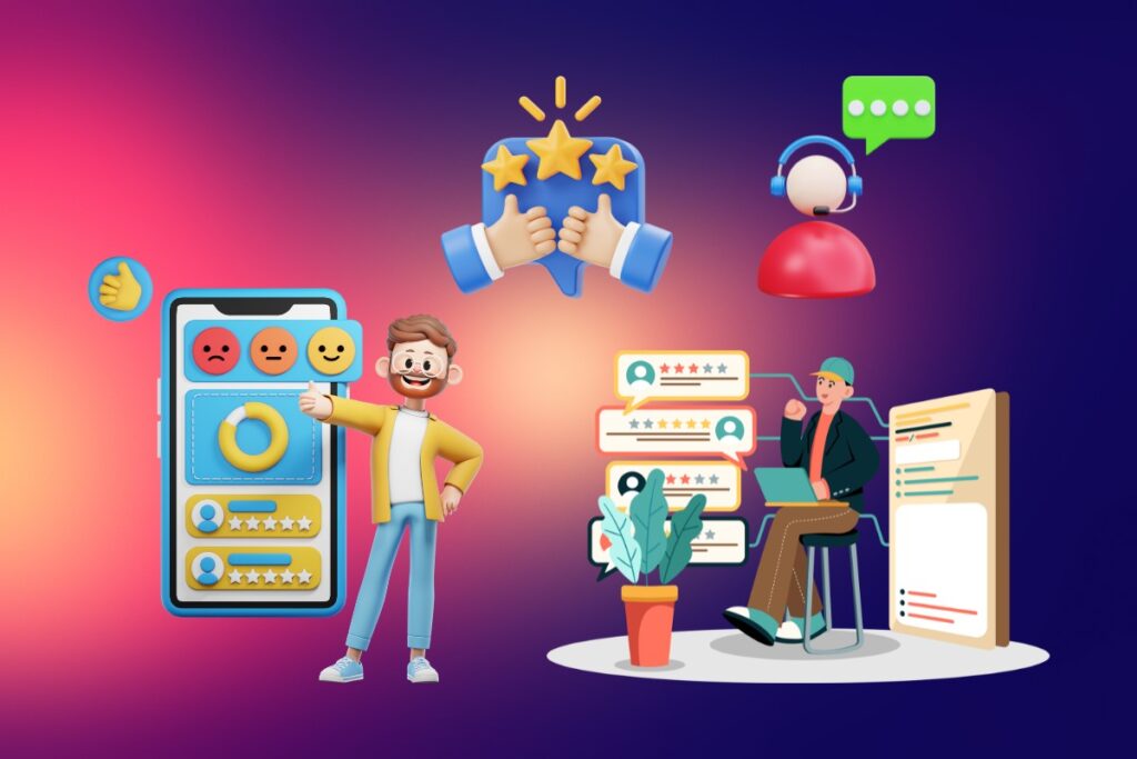 Customer Experience Statistics