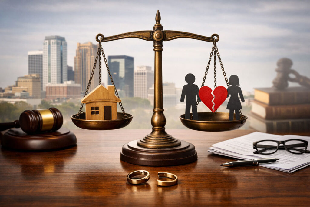 Divorce Lawyer Cost Birmingham