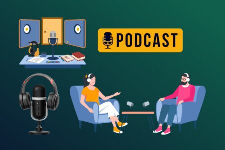 Podcast Statistics