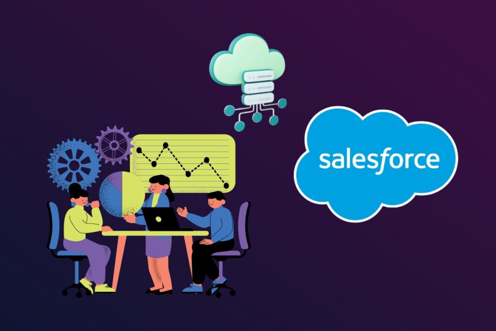 Salesforce Statistics 2026: Revenue, Growth & Market Share Data Salesforce Statistics