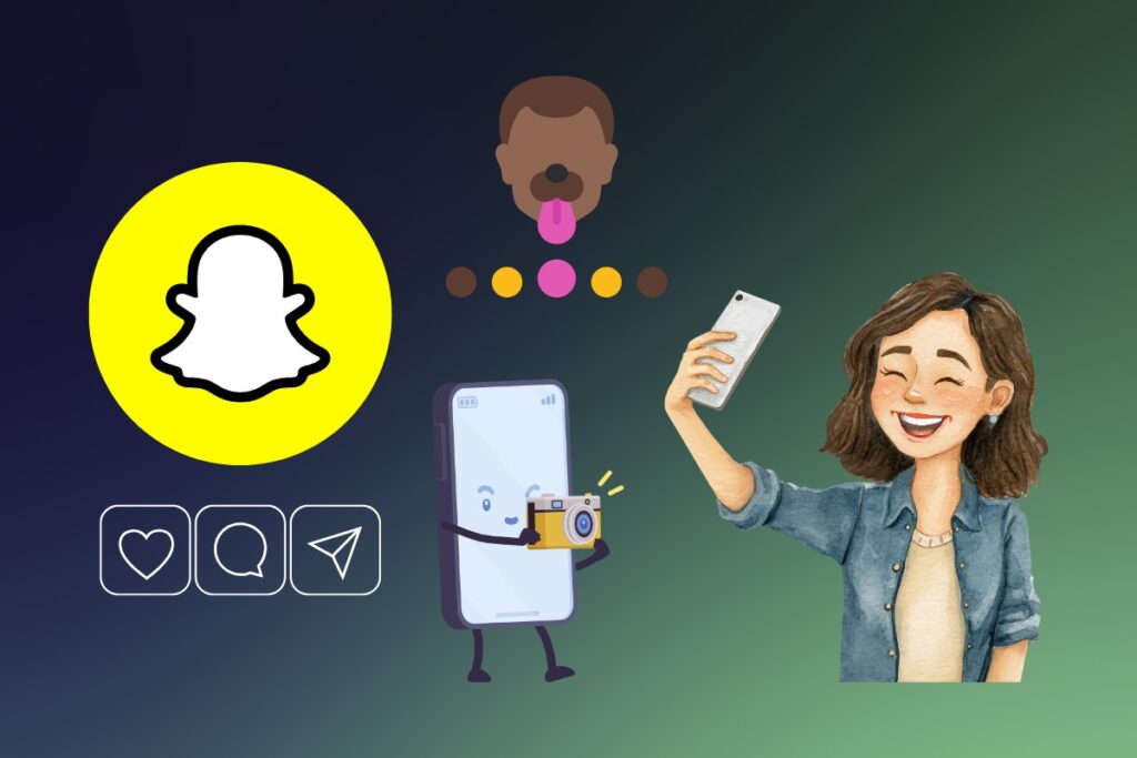 Snapchat Statistics 2026: Must-Know Growth Stats Snapchat Statistics