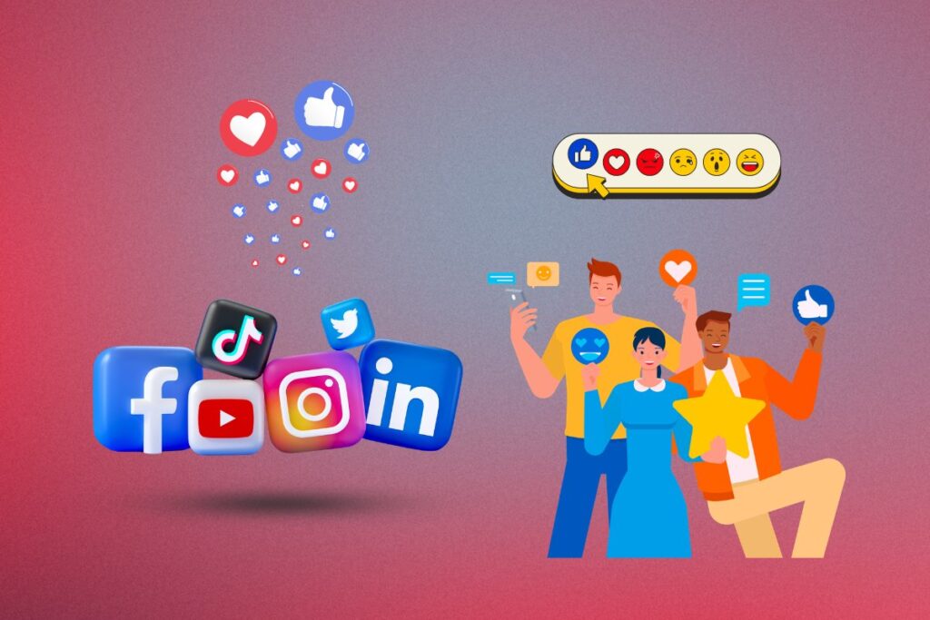 Social Media Statistics