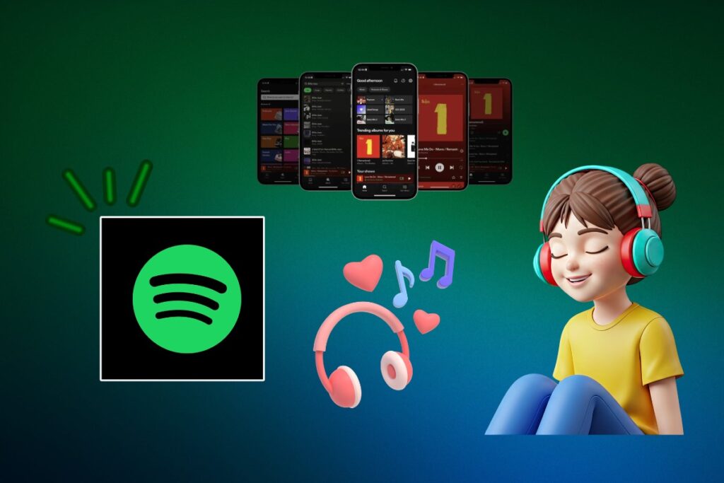 Spotify Statistics 2026: Powerful Insights You Need Spotify Statistics