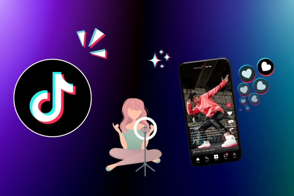 TikTok Statistics 2026: Growth, User Trends, and Ad Insights Tiktok Statistics
