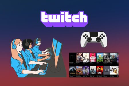 Twitch Statistics 2026: User Growth, Watch Time, and Revenue Trends Twitch Statistics