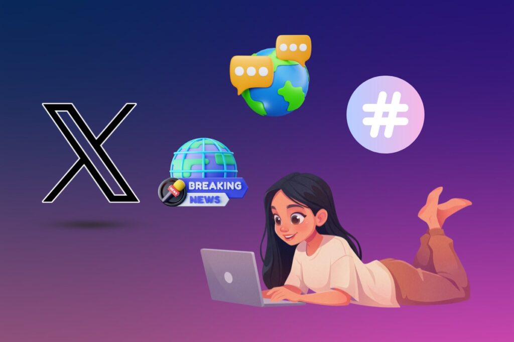 Twitter Statistics 2026: Growth, Engagement Trends, and Key Insights Twitter Statistics