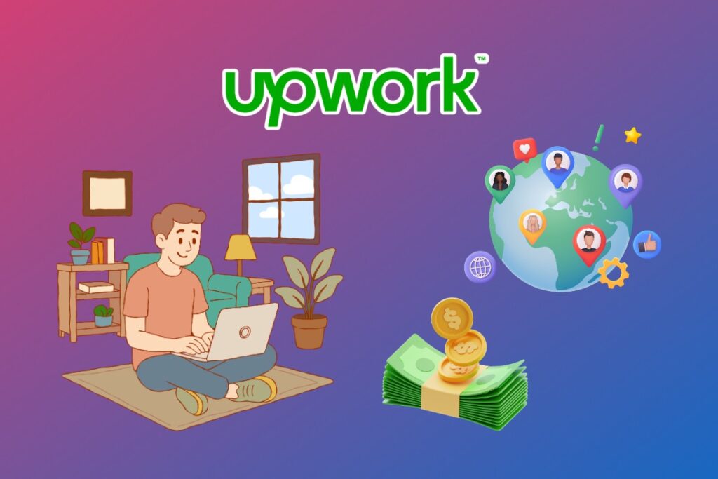 Upwork Statistics