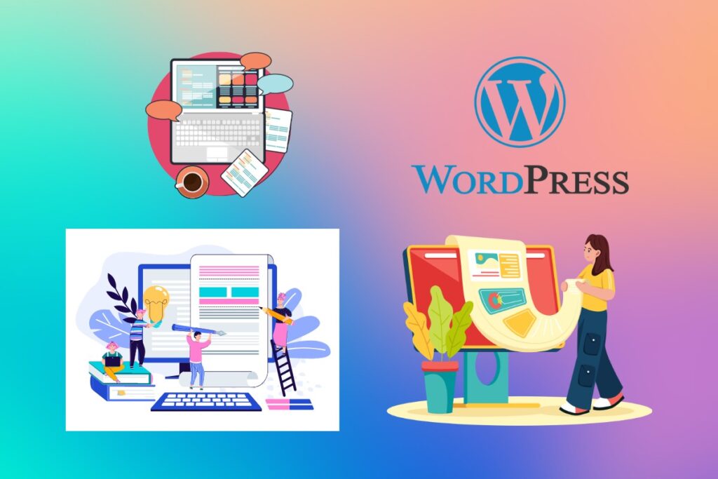 Wordpress Statistics