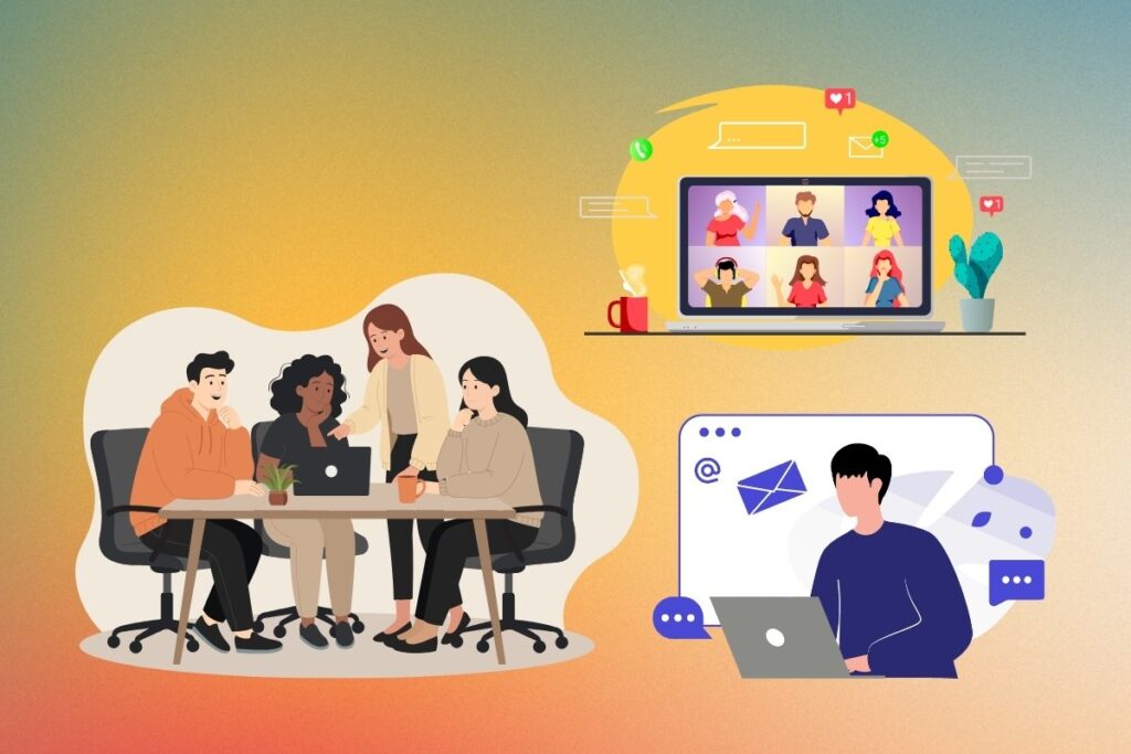 Workplace Communication Statistics 2026: Proven Facts Workplace Communication Statistics