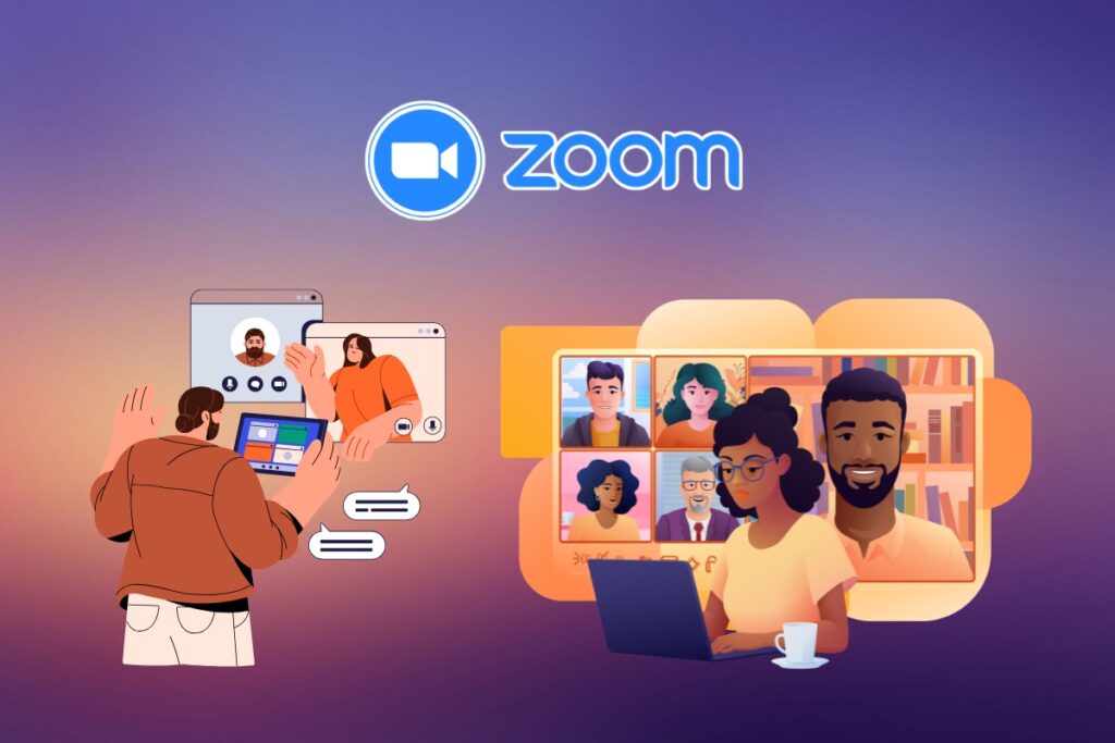 Zoom Statistics 2026: Growth, Users, and Market Impact Zoom Statistics