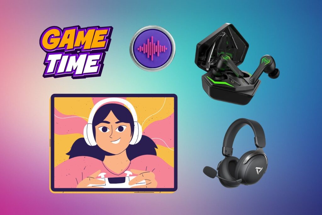 Gaming Earbuds Statistics