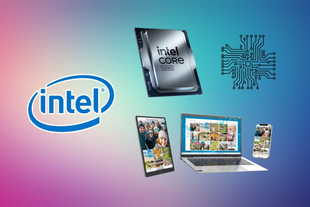 Intel Statistics 2026: Growth, Revenue & Trends Intel Statistics