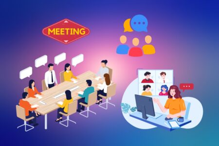 Meeting Statistics 2026: Powerful Trends to Know Meeting Statistics