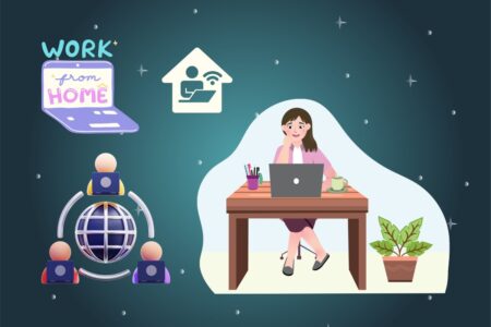 Remote Work Statistics
