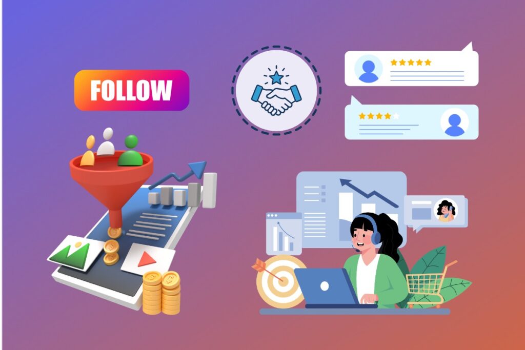 Sales Follow Up Statistics