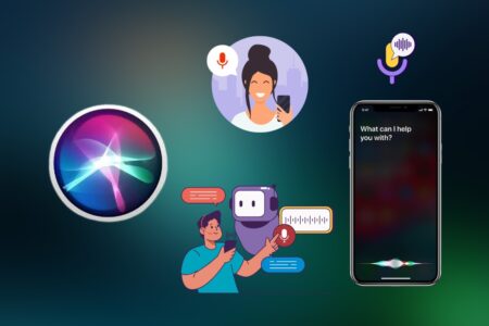 Siri Statistics
