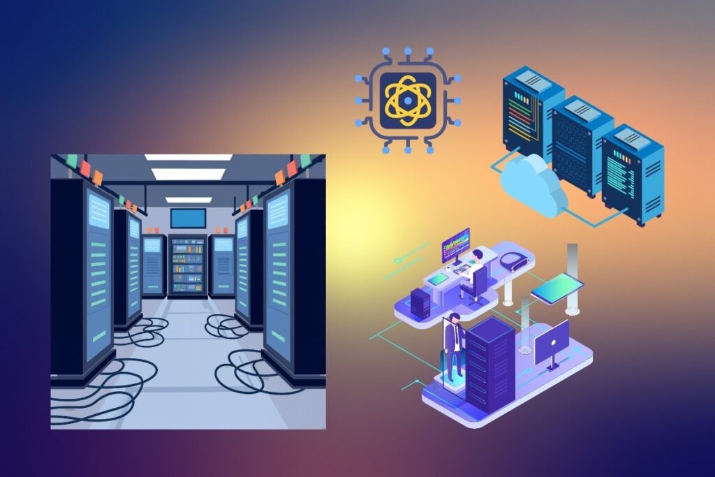 Supercomputer Statistics
