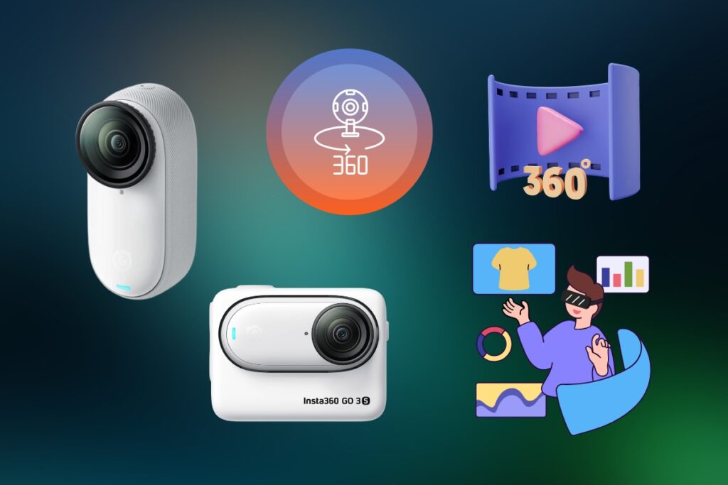 360 Camera Statistics 2026: Key Numbers Driving Growth 360 Camera Statistics