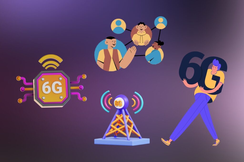 6g Statistics