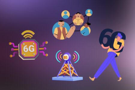 6g Statistics