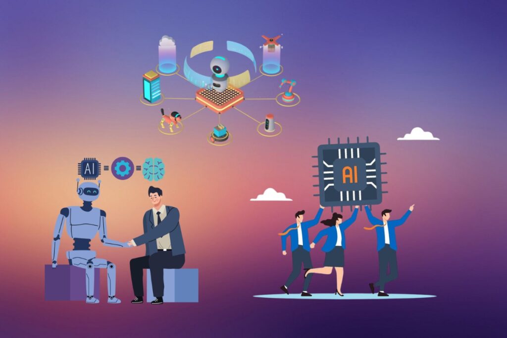 Artificial Intelligence Adoption Statistics