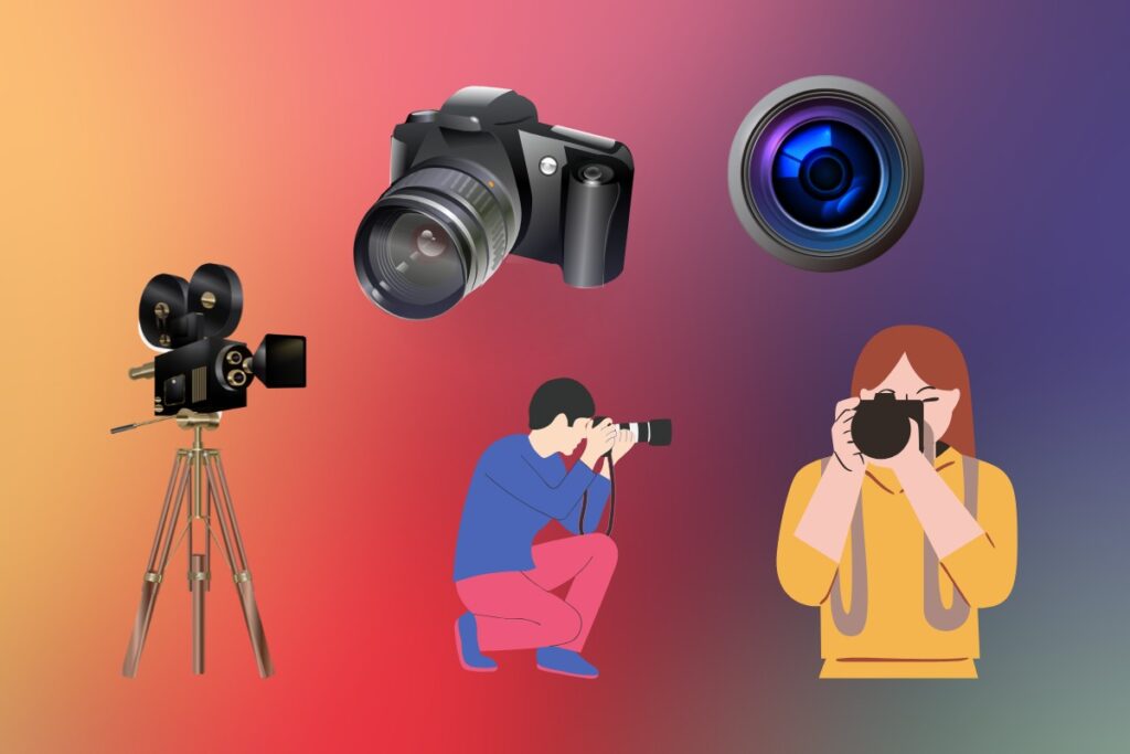 Cameras Statistics 2026: Growth, Mirrorless Trends, and Key Insights Cameras Statistics
