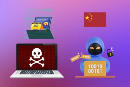 Chinese Cyber Attack Statistics 2026: Hidden Cyber Risks Exposed Chinese Cyber Attack Statistics