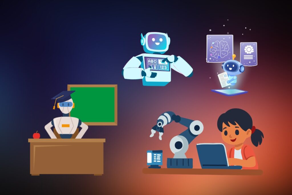 Educational Robots Statistics