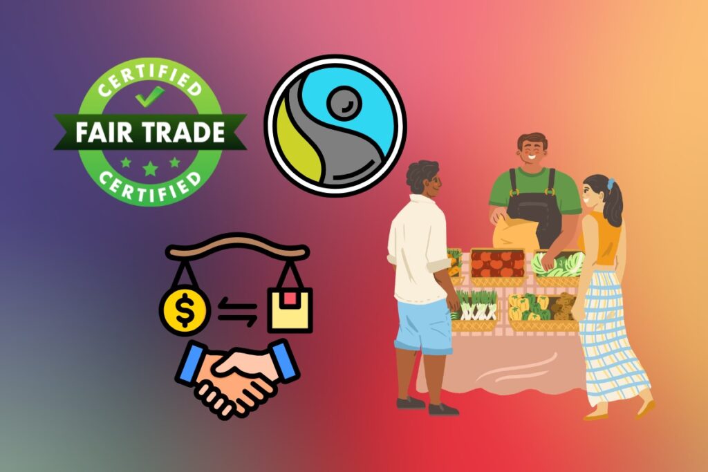 Fair Trade Statistics