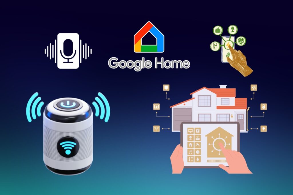 Google Home Statistics