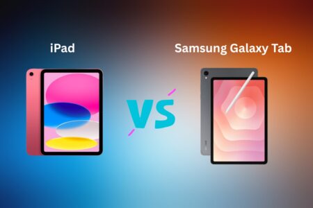 iPad Vs Samsung Galaxy Tab Statistics 2026: Market Trends & Growth Ipad Vs Samsung Galaxy Tab Statistics