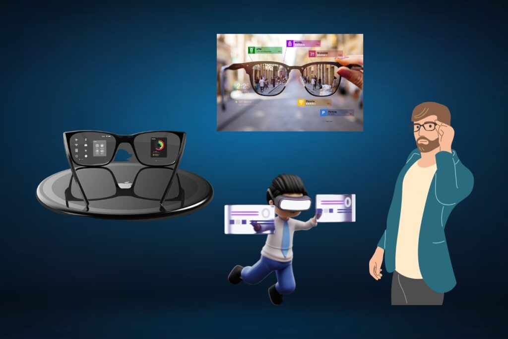 Smart Glasses Statistics