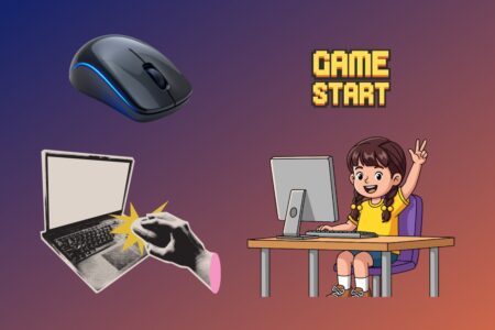 Wireless Gaming Mouse Statistics