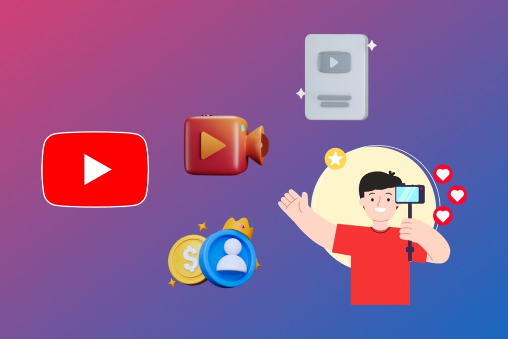Youtube Creator Statistics