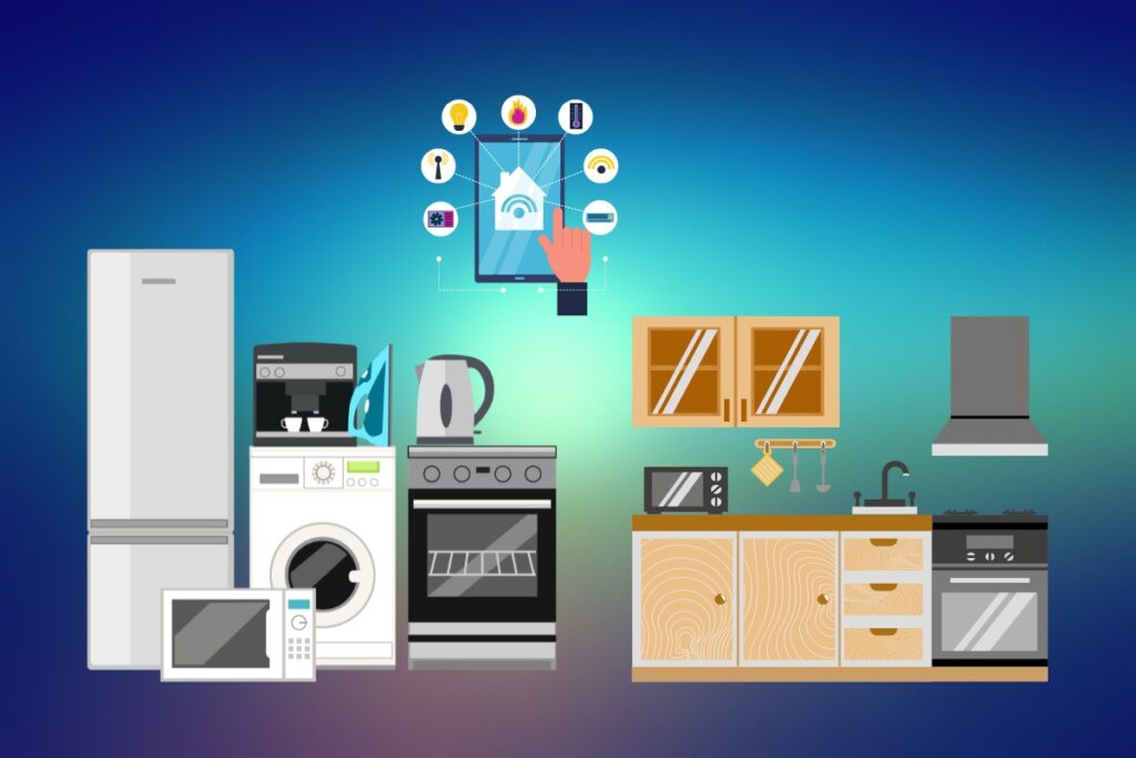 Appliances Statistics 2026: Global Market Trends You Need to Know Appliances Statistics
