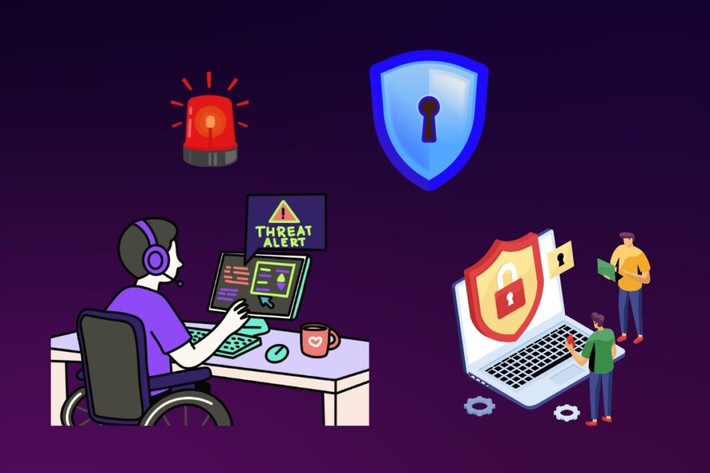 Cybersecurity Threat Statistics