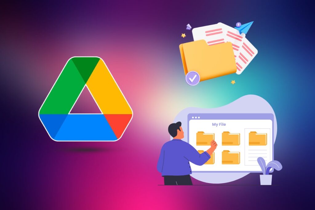 Google Drive Statistics 2026: Growth Trends Uncovered Google Drive Statistics