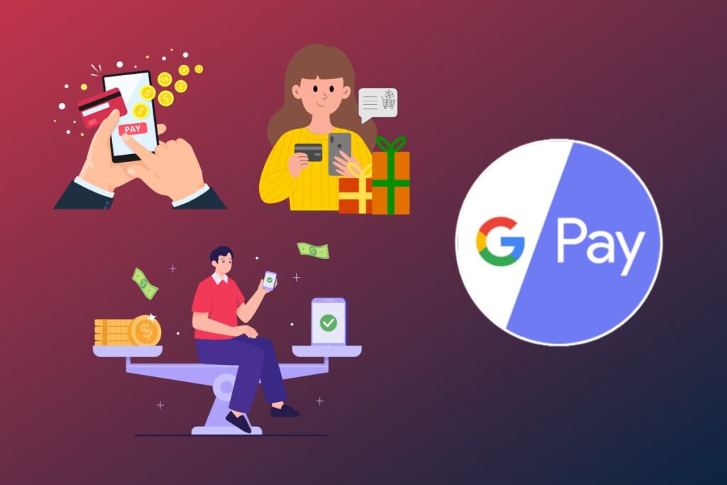 Google Pay Statistics 2026: Revealing the Future of Digital Payments Google Pay Statistics