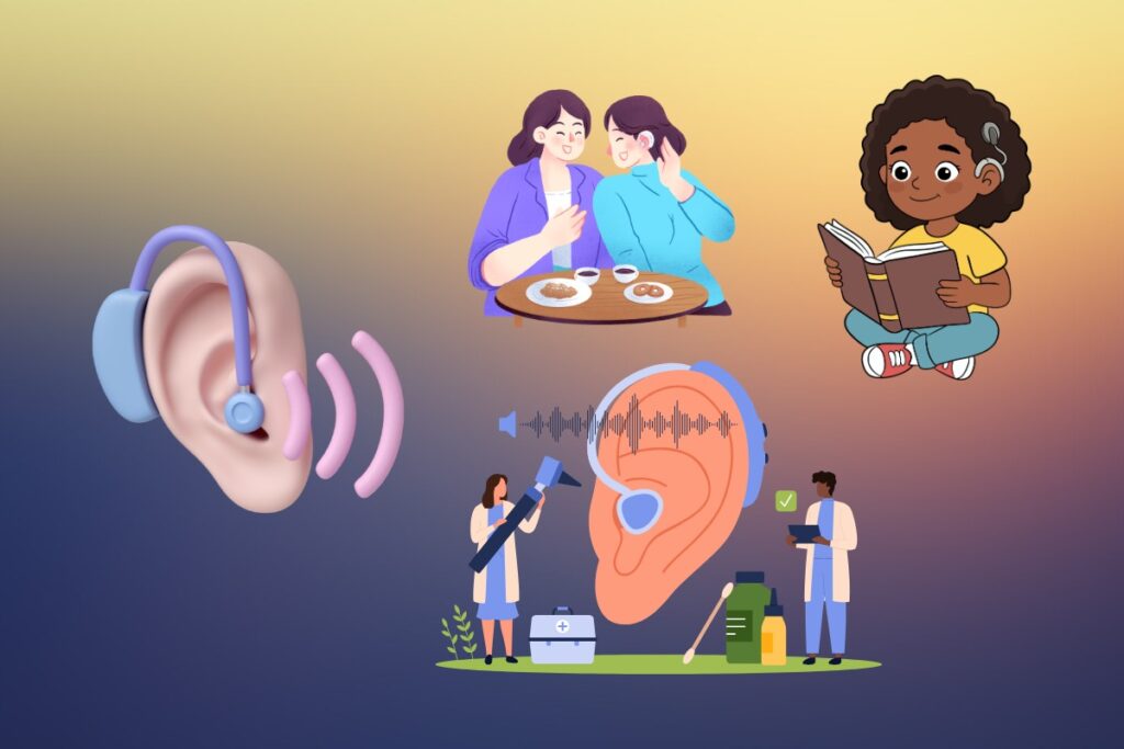 Hearing Aids Statistics 2026: The Most Important Numbers Revealed Hearing Aids Statistics
