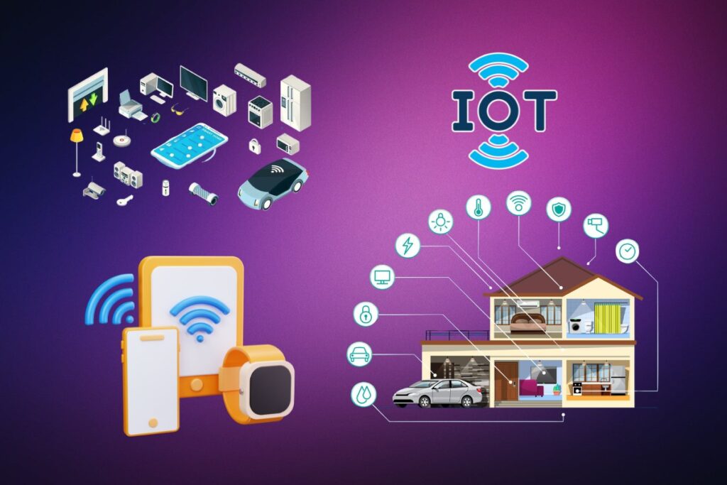 IoT Device Statistics 2026: Shocking Growth Trends Iot Device Statistics