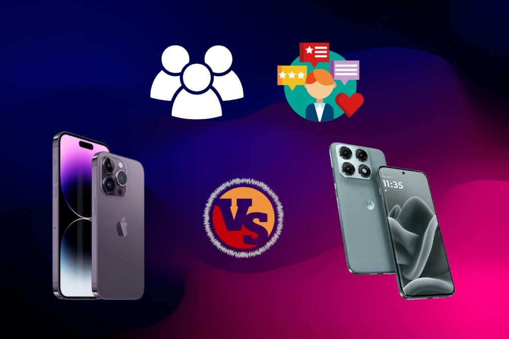 iPhone vs Android Users Statistics 2026: Surprising Insights You Need to Know Iphone Vs Android Users Statistics
