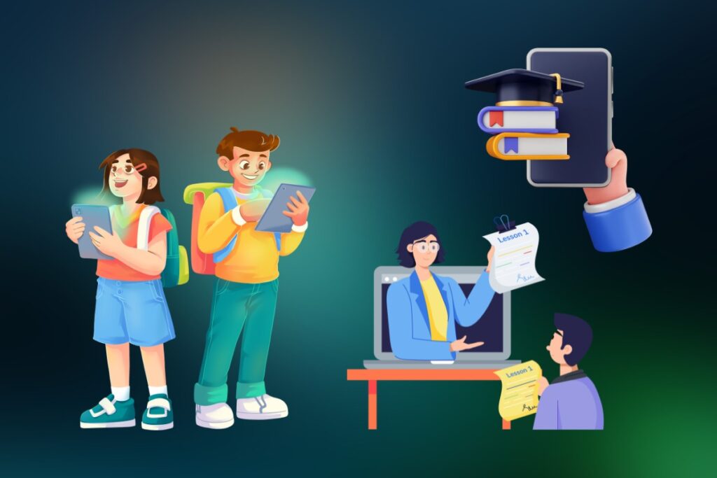 Mobile Edtech Apps Statistics 2026: Latest Numbers Mobile Edtech Apps Statistics