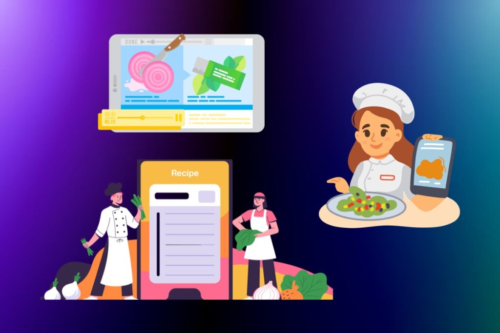 Recipe App Statistics 2026: Growth Numbers Exposed Recipe App Statistics