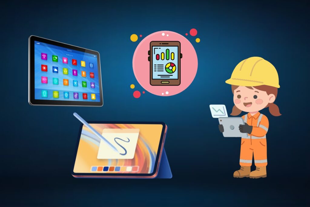 Tablet Statistics