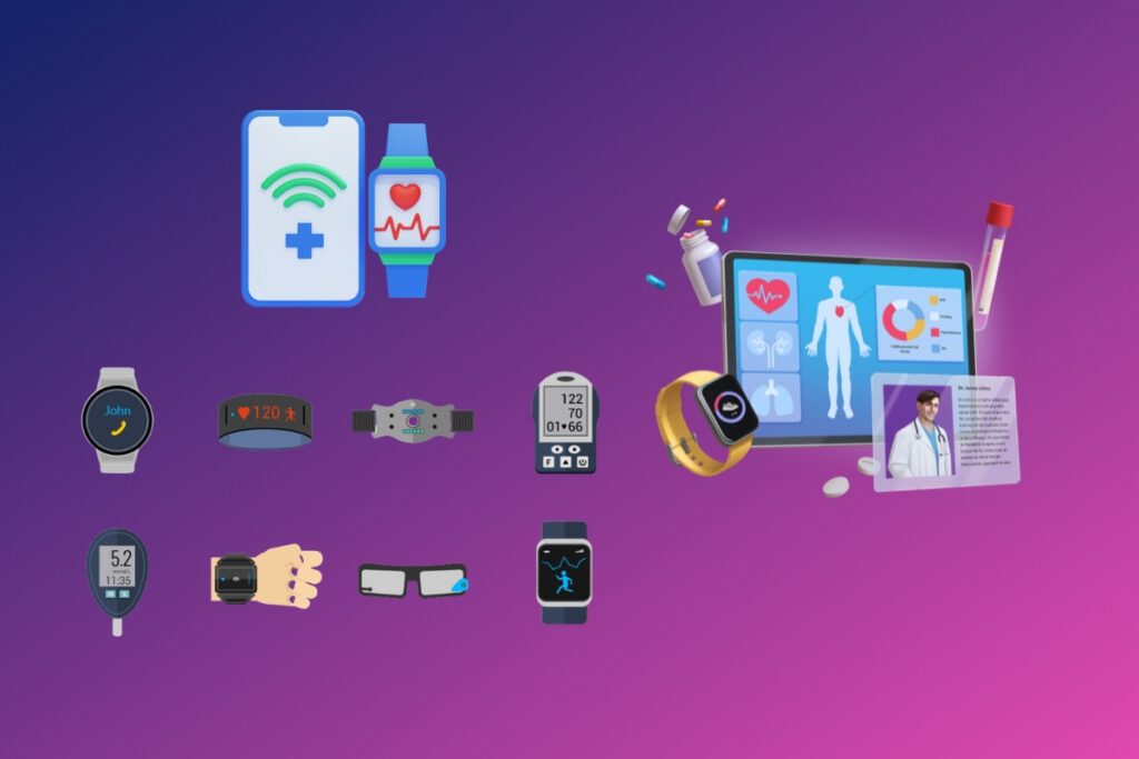Wearable Medical Devices Statistics 2026: Powerful Trends Driving Growth Wearable Medical Devices Statistics