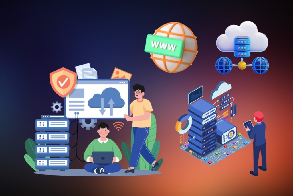 Web Hosting Statistics 2026: Market Trends and Growth Insights Web Hosting Statistics