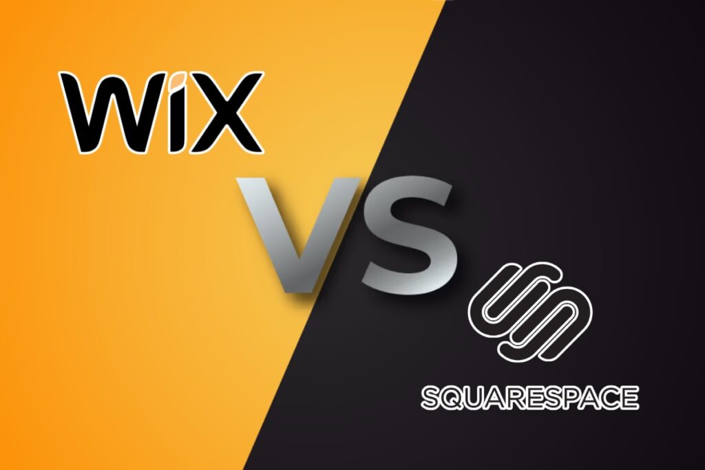 Wix vs Squarespace Statistics 2026: Who Leads in Market Share and Growth? Wix Vs Squarespace Statistics