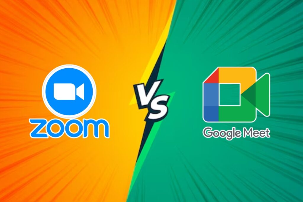 Zoom vs Google Meet Statistics 2026: The Ultimate Data Comparison Zoom Vs Google Meet Statistics